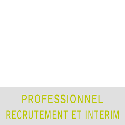 formations professionnels recrutements et interim